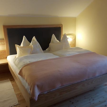 Appartement Zweikofelblick Jenig Екстериор снимка