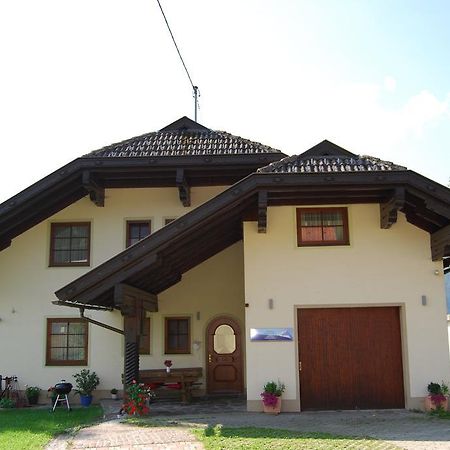 Appartement Zweikofelblick Jenig Екстериор снимка