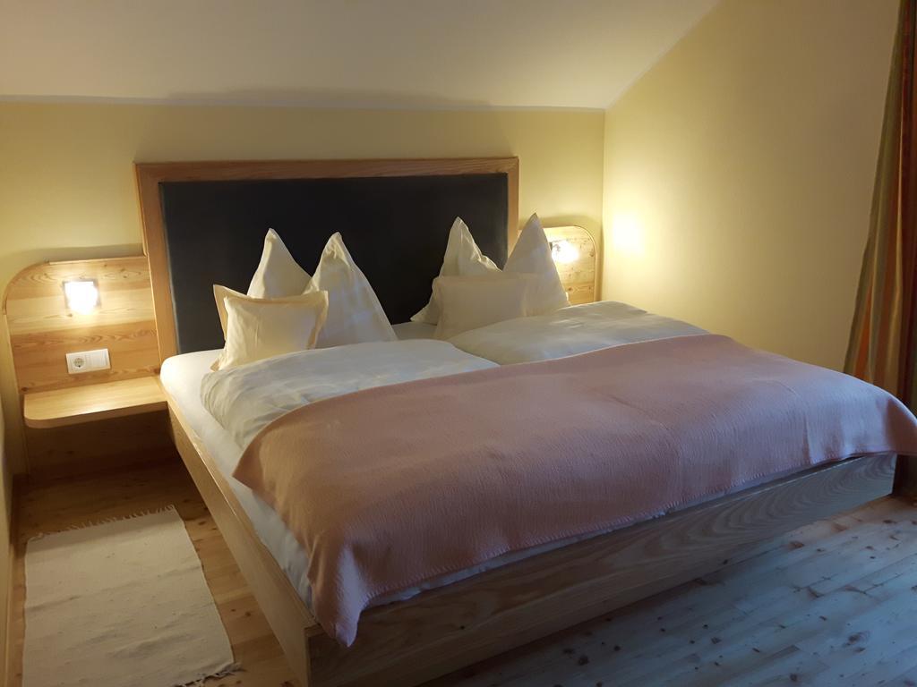Appartement Zweikofelblick Jenig Екстериор снимка