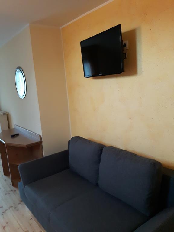 Appartement Zweikofelblick Jenig Екстериор снимка