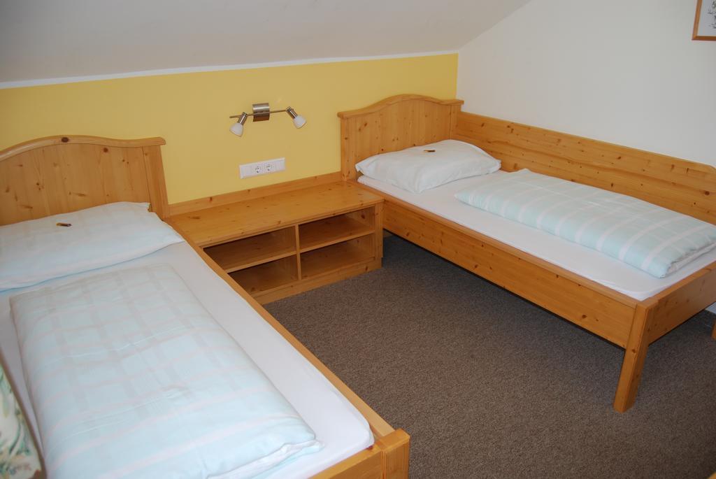 Appartement Zweikofelblick Jenig Екстериор снимка