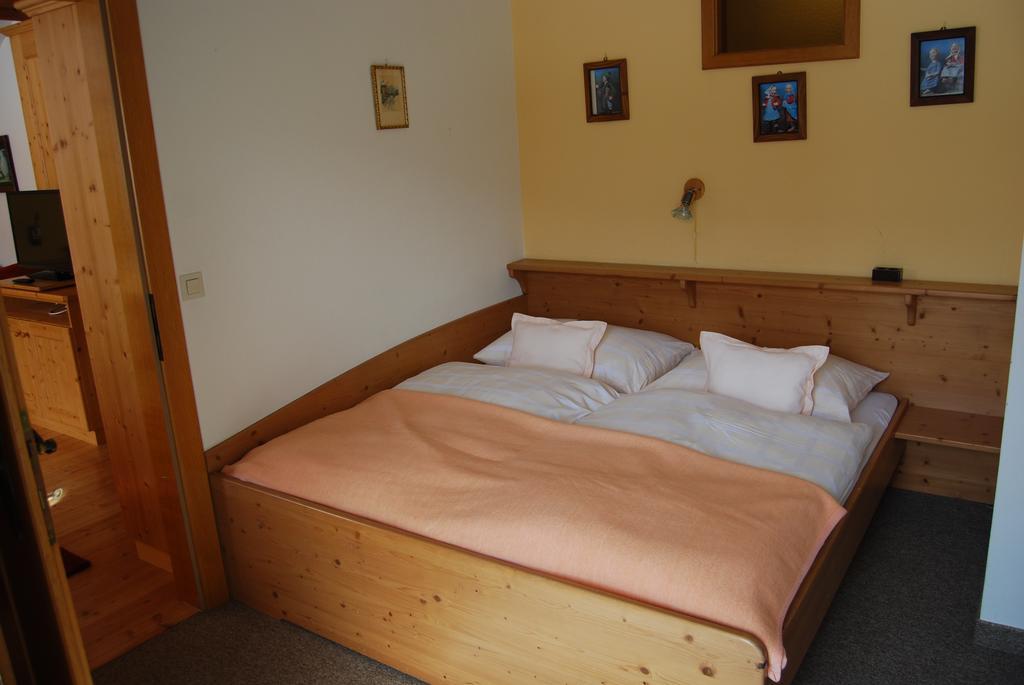 Appartement Zweikofelblick Jenig Екстериор снимка
