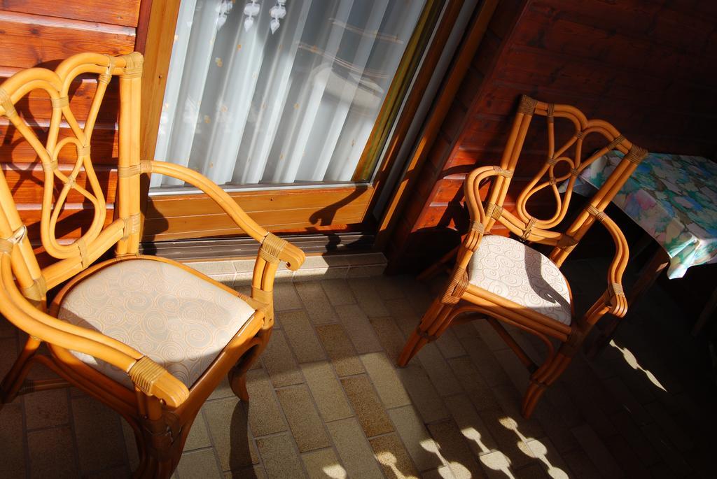 Appartement Zweikofelblick Jenig Екстериор снимка