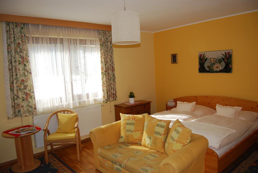 Appartement Zweikofelblick Jenig Екстериор снимка
