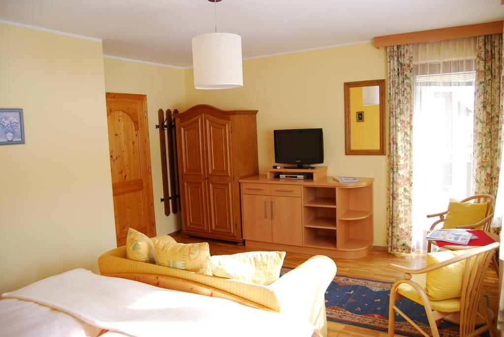 Appartement Zweikofelblick Jenig Екстериор снимка