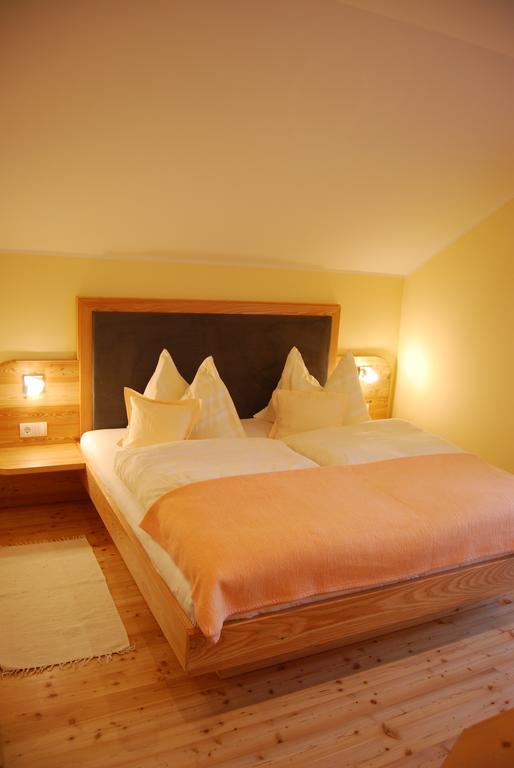 Appartement Zweikofelblick Jenig Екстериор снимка