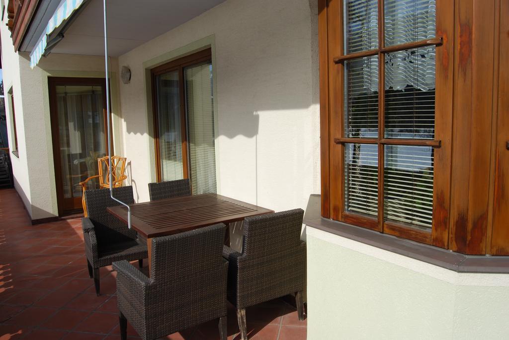 Appartement Zweikofelblick Jenig Екстериор снимка