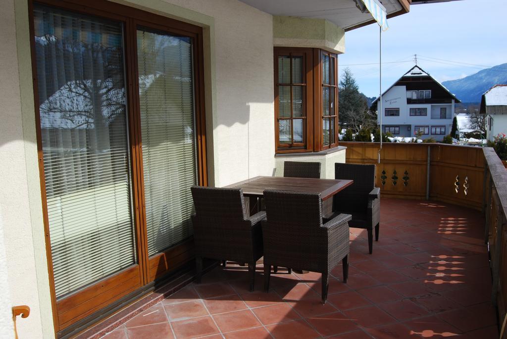 Appartement Zweikofelblick Jenig Екстериор снимка